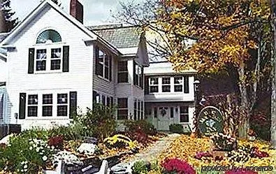 Arlington'S West Mountain Inn